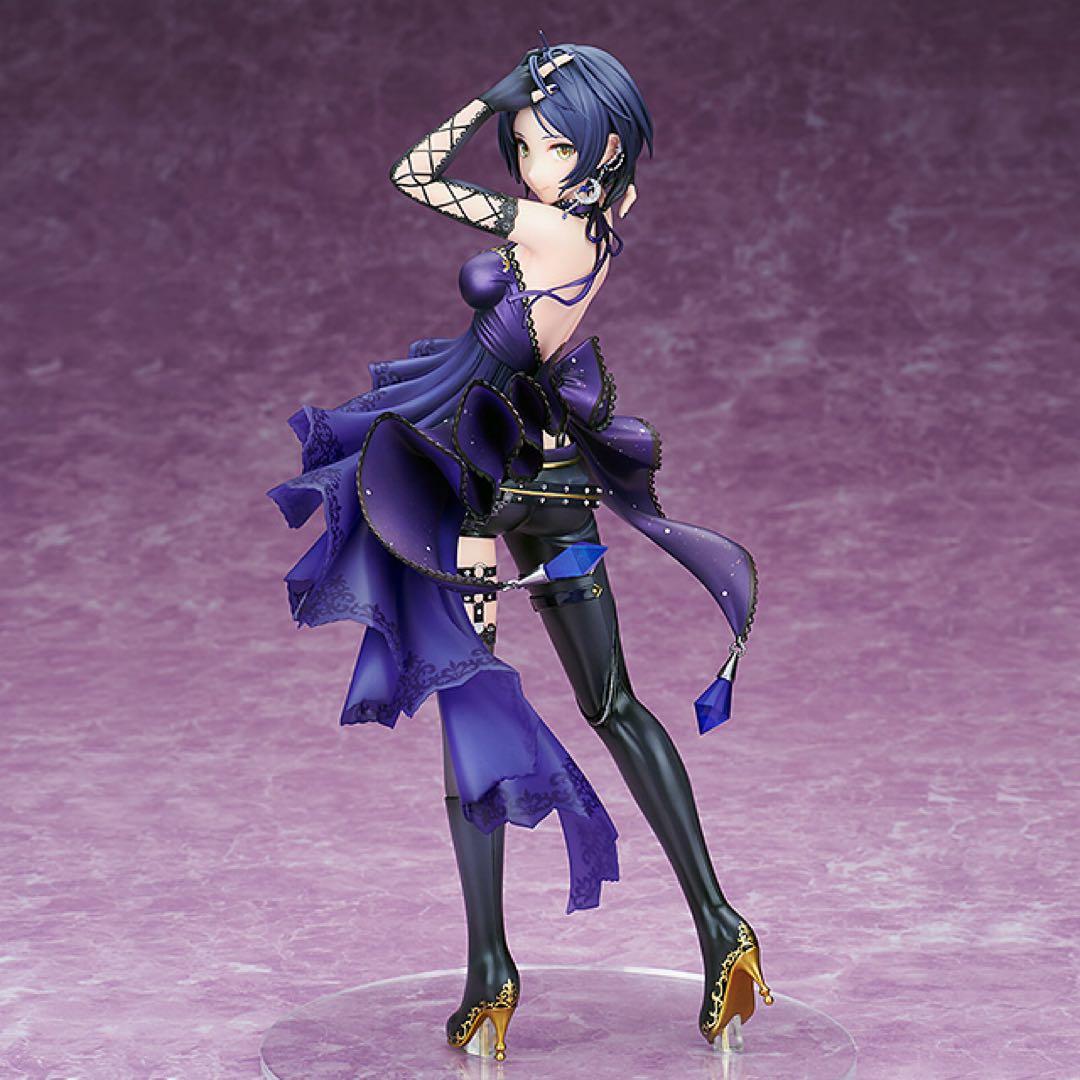 【新品未開封】【国内正規品】 速水 奏 ミスティック・ドーンVer. ALTER