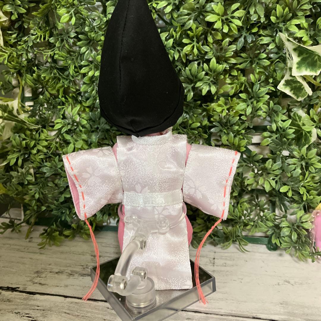 プルケ様 オビツ11 ハンドメイド