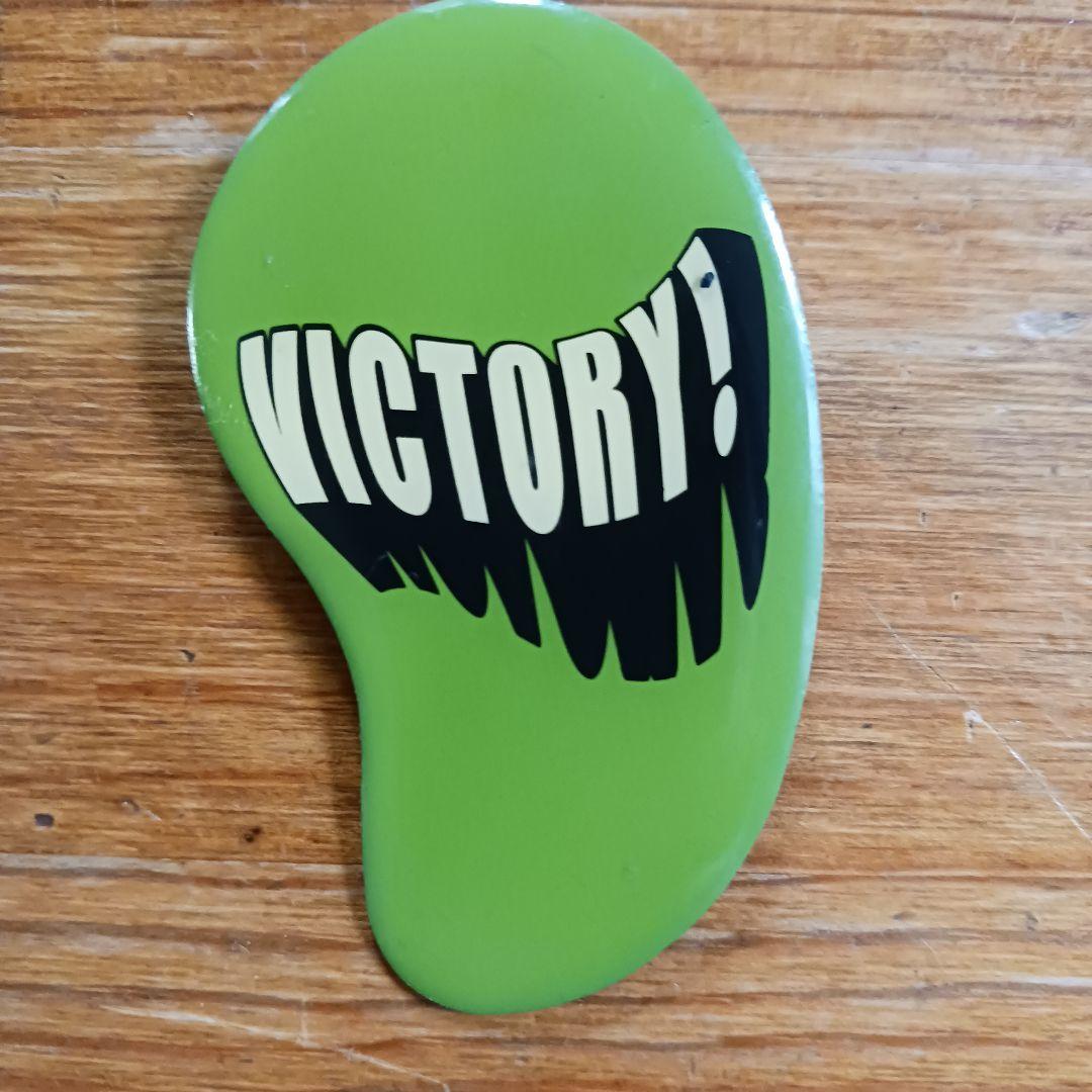 UNDERCOVERアンダーカバー04SS languid期 バッジセット - メルカリ