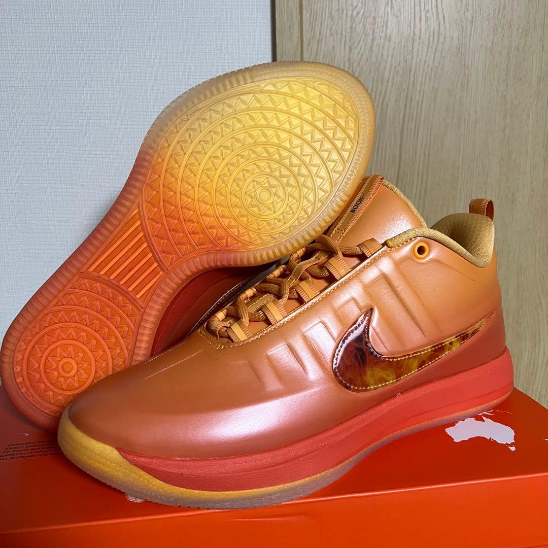 NIKE BOOK 2 EP PHOENIX 27.5cm ナイキ ブック