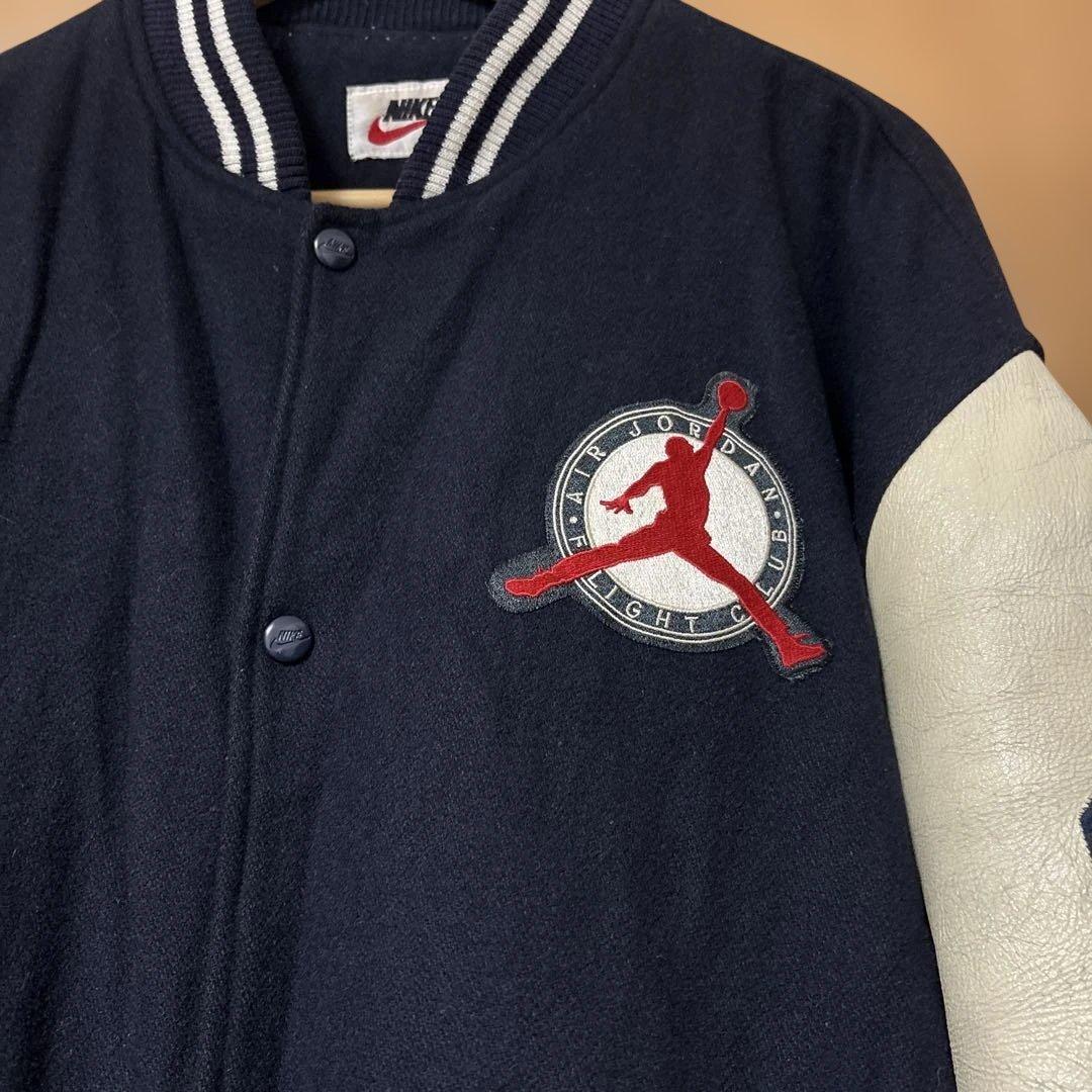 Nike ジョーダンフライトクラブ 23 Fly スタジャン L 訳あり - メルカリ