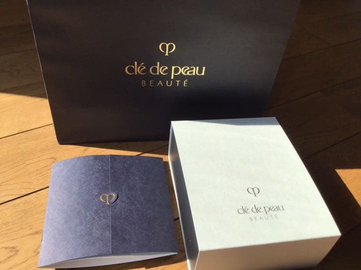 非売品】クレドポーボーテ &深川製磁コラボ ディフューザー 新品 未使用