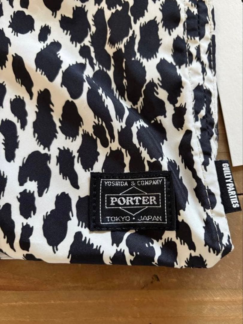 WACKO MARIA SHOULDER POUCH (TYPE-2) - メルカリ