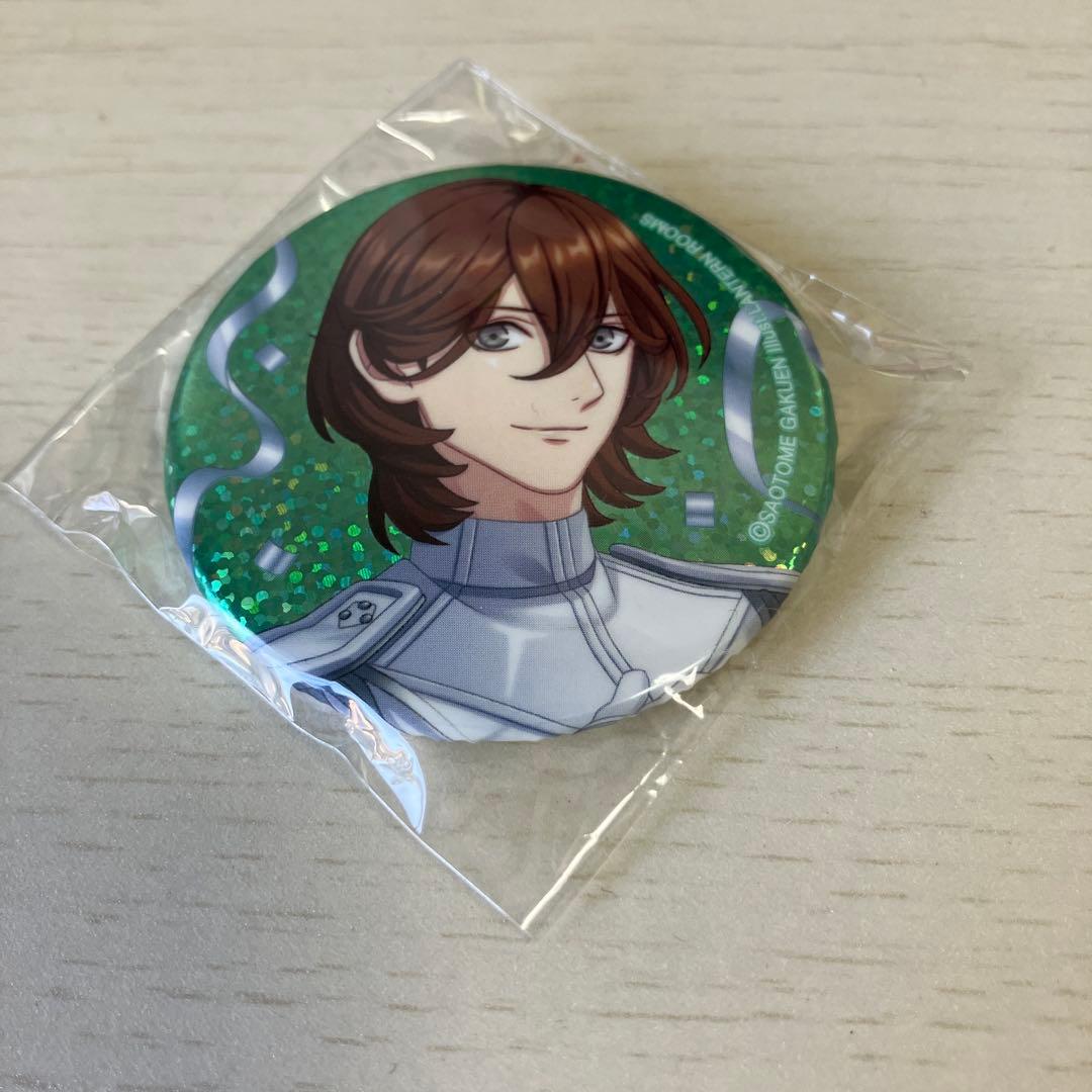 うたプリ ブロメイト 缶バッジ シャニライ 寿嶺二 - メルカリ