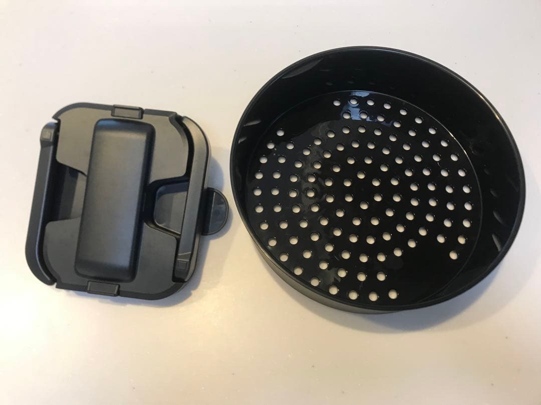 SHARP ヘルシオ ホットクック 2.4L ホワイト系 KN-HW24G-W