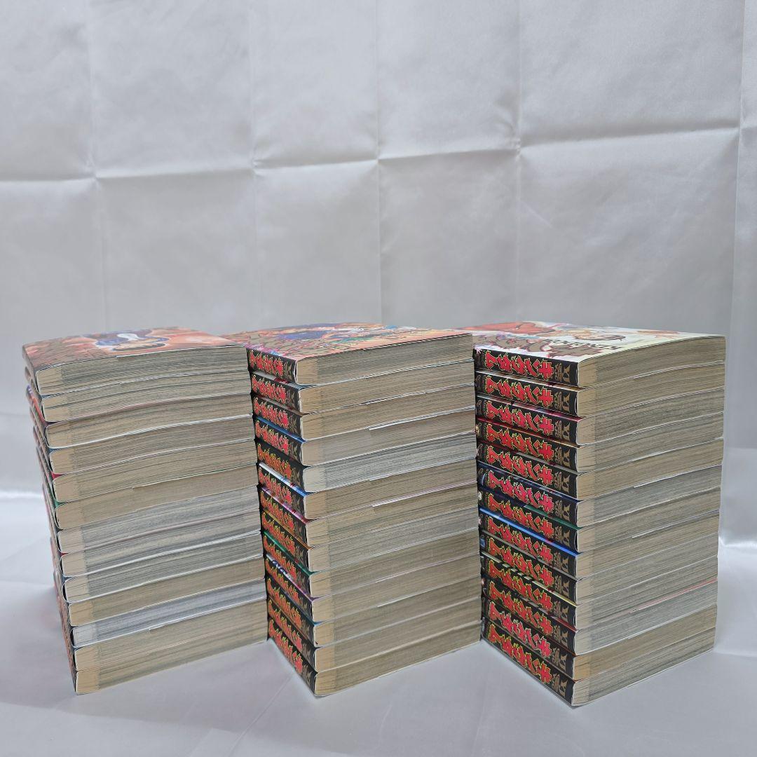 キングダム 既刊全巻1-78巻セット/全巻簡易クリーニング済み/K01