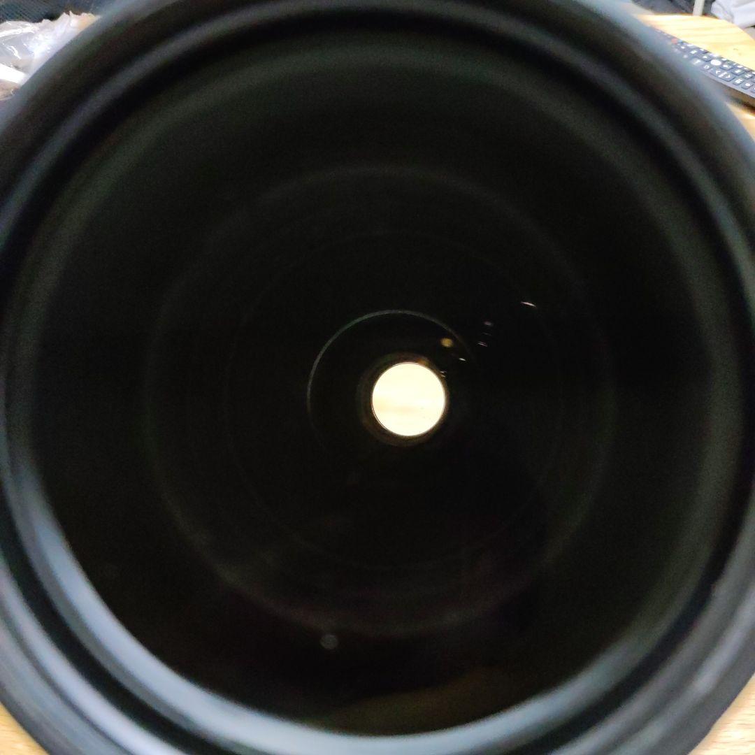 レンズ(ズーム) TAMRON SP 150-600mmF/5-6.3 Di VC USD G2