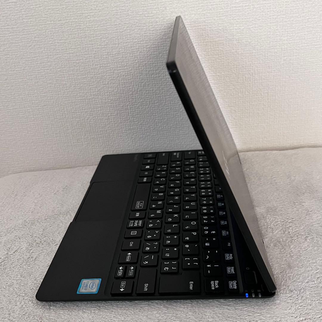 office2024 NEC/i7第8世代/メモリ8GB/SSD128GB - メルカリ