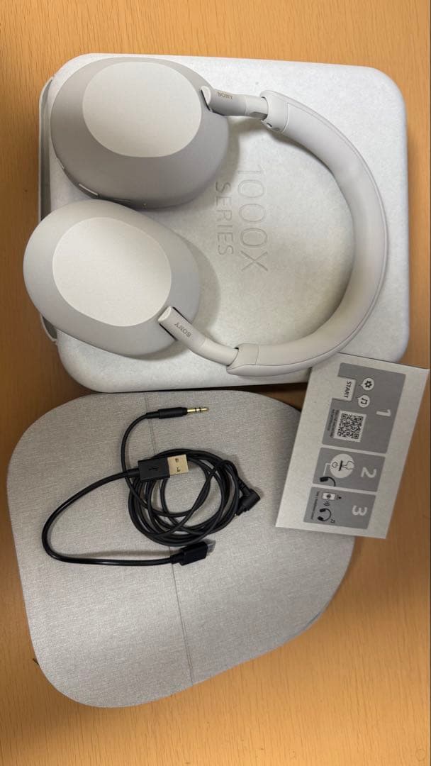 ヘッドホン Sony WH-100XM5 SONY WH-1000XM5 価格比較 - 価格.com