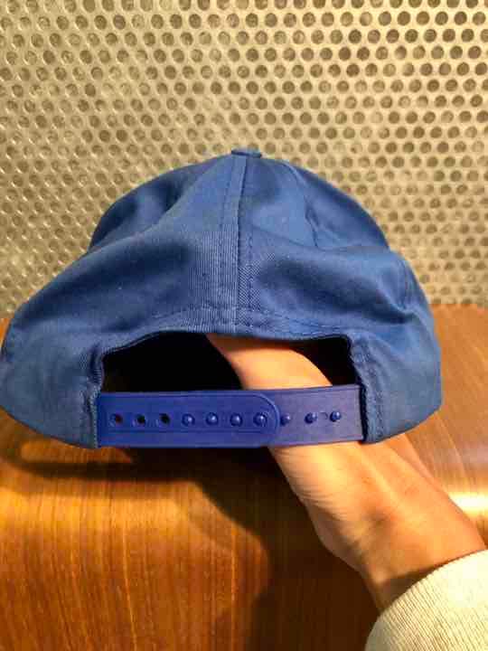 プロレス スタイナーブラザーズキャップ 1990年 未使用品 - メルカリ