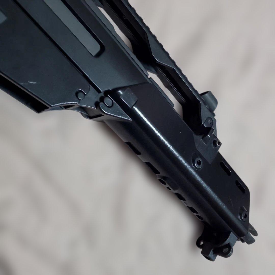 M.R様専用東京マルイ スタンダード電動ガン H&K G36C 動作確認済み