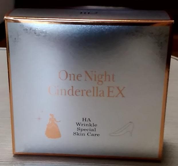 ミンクルビスト化粧品 ワンナイトシンデレラEX2本入り - メルカリ