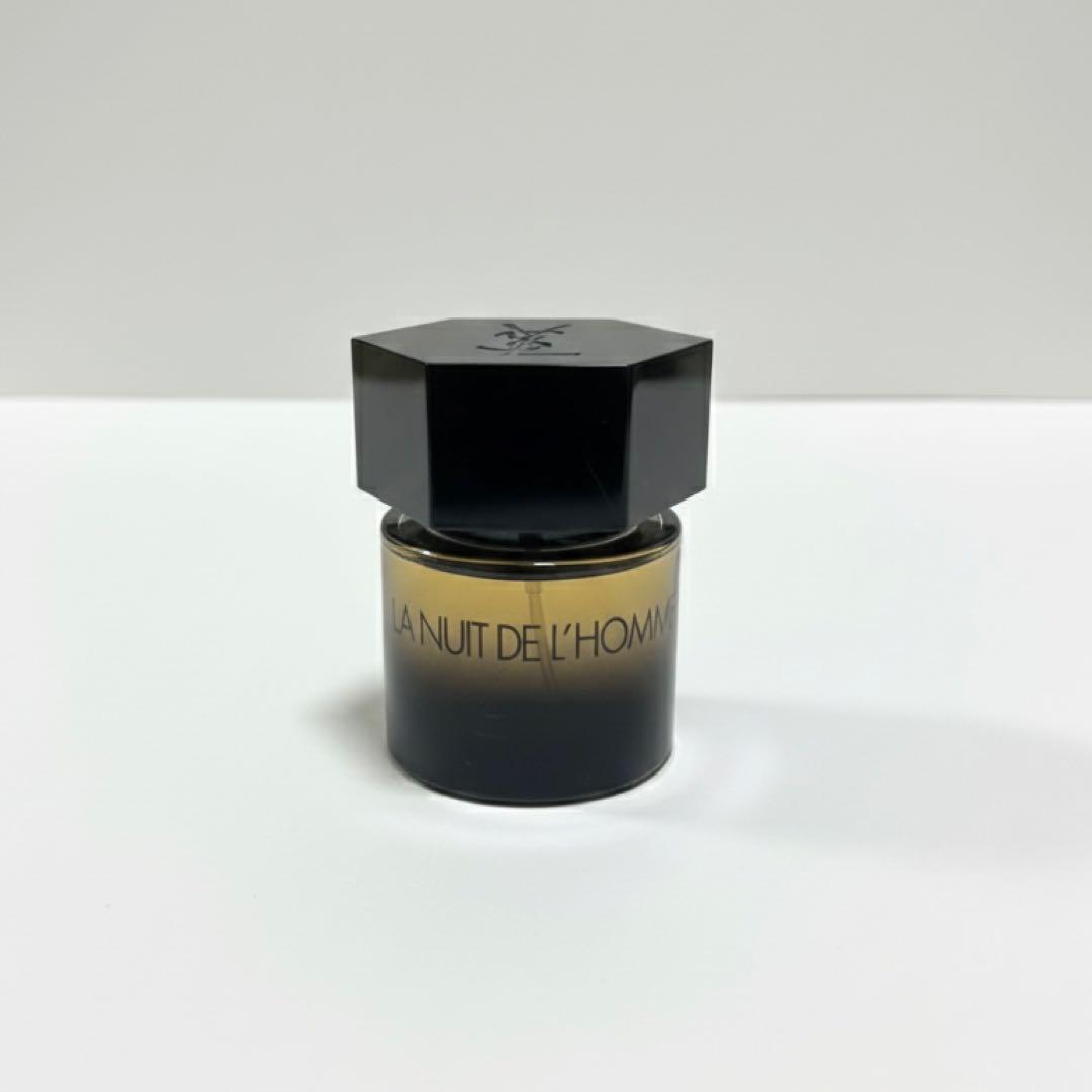 イヴ・サンローラン ラ ニュイ ド ロム 60mL イブ サンローラン ラ ニュイ ド ロム EDT 60ml ラ ニュイ ド ロム