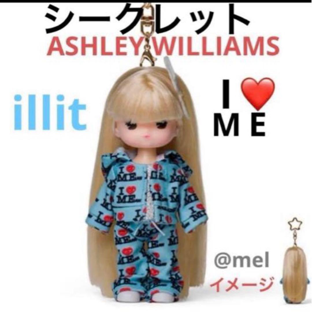 NOT CUTE ANYMORE Little-Mimi リトルミミ アイリット - メルカリ