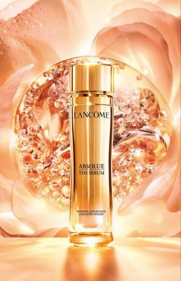 新品 ランコム アプソリュ インテンシブエッセンス 美容液 5mL - メルカリ
