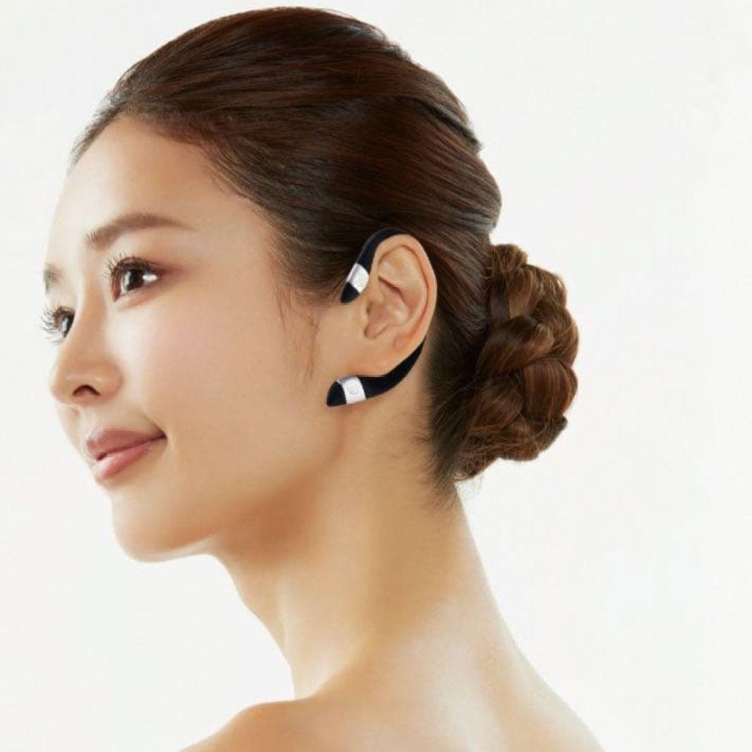 【るんちゃん 2点】イヤーアップ エイベックス bisuゼリー26本