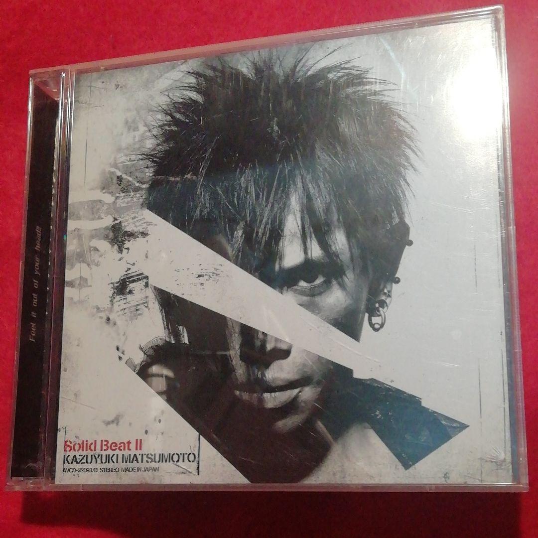 邦楽 Solid Beat 2 Amazon.co.jp: Solid Beat II(初回限定盤)(DVD付): ミュージック