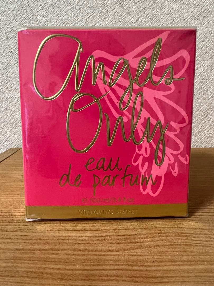 ヴィクトリアシークレット エンジェルオンリー100ml 香水の専門店】kousuishop.comであなたの大好きな香り、譲れない1本の