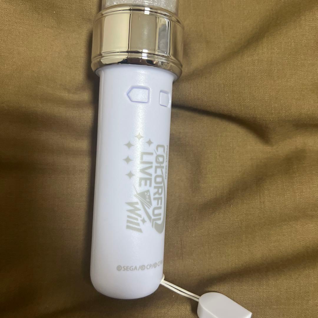 プロセカ ペンライト ニーゴ 2nd - メルカリ