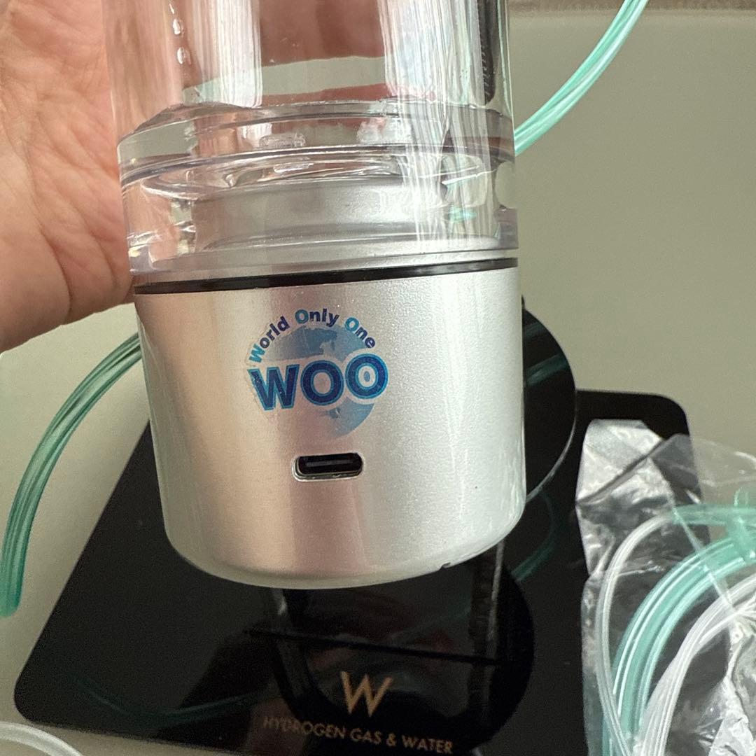 Dr.Hydrogen Bottle DHB300 250ml