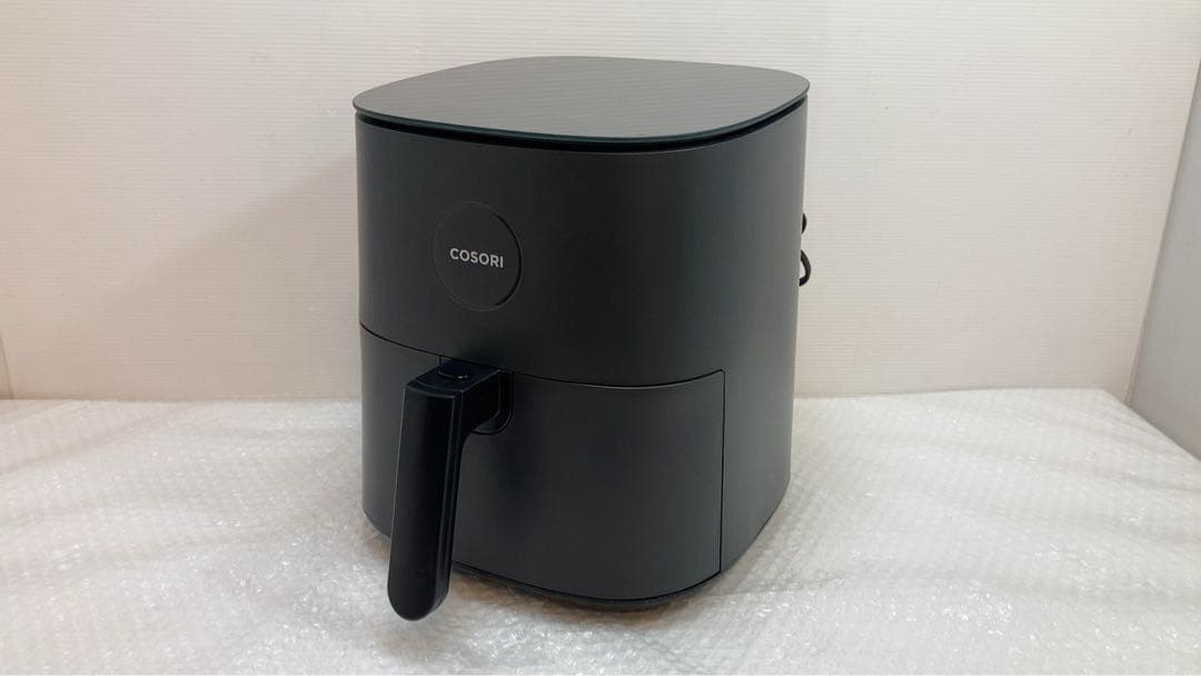 COSORI ノンフライヤー　4.7L CAF-L501-KJP