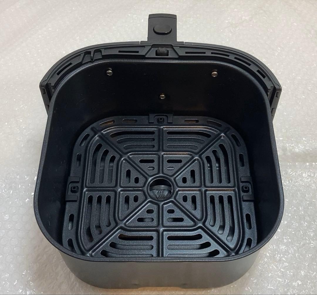 COSORI ノンフライヤー　4.7L CAF-L501-KJP