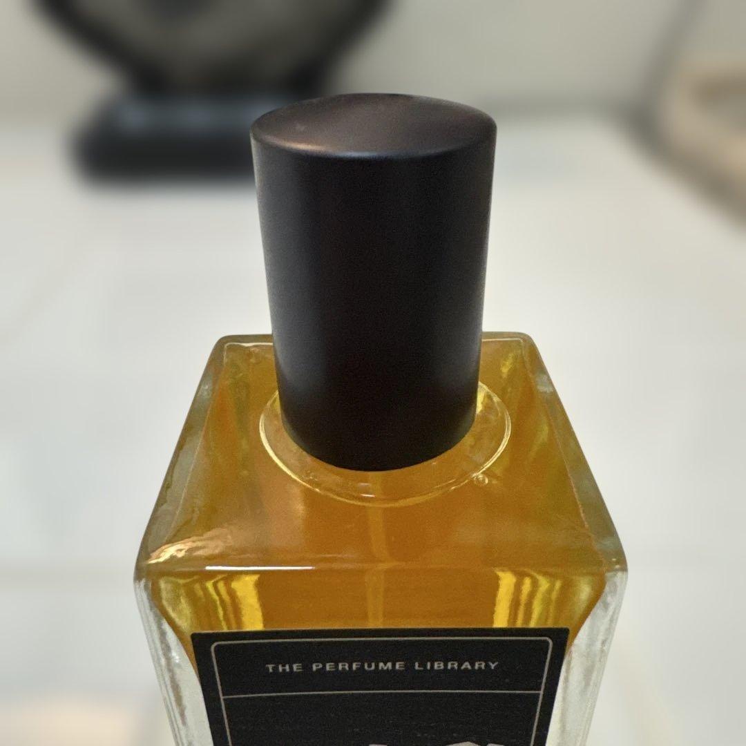 LUSH SUPER FAIRY 香水 100ml - メルカリ