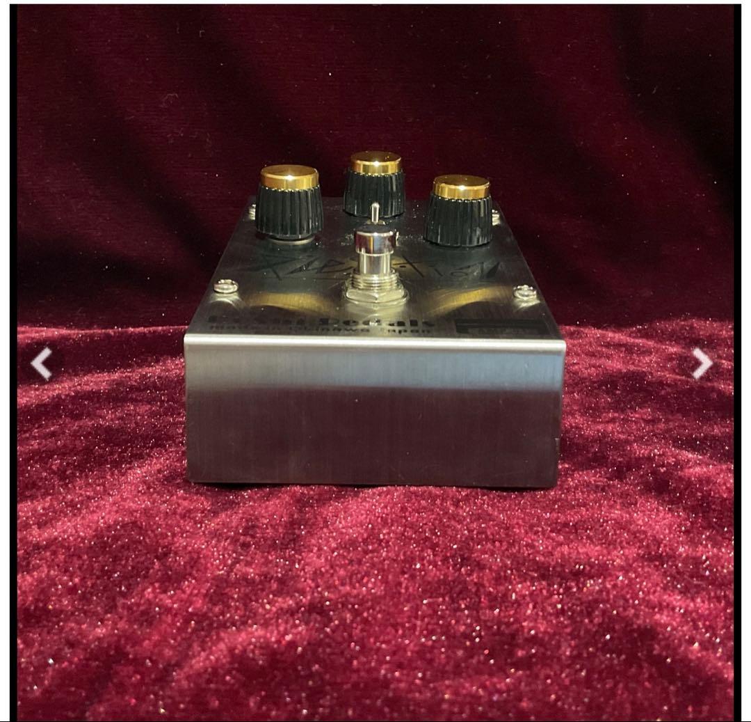 RoShi Pedals Plexition美品初期ロッド - メルカリ