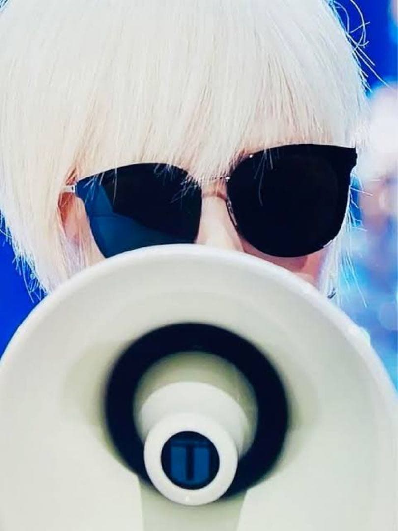 限定値下げgentle monster mamabu 椎名林檎 - メルカリ