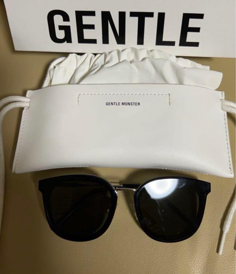 限定値下げgentle monster mamabu 椎名林檎 - メルカリ