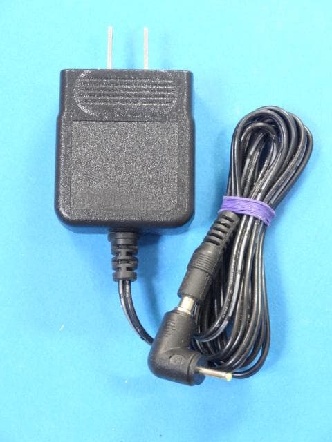 SNK ネオジオポケット用 ACアダプタ SN-9094P互換品 - メルカリ