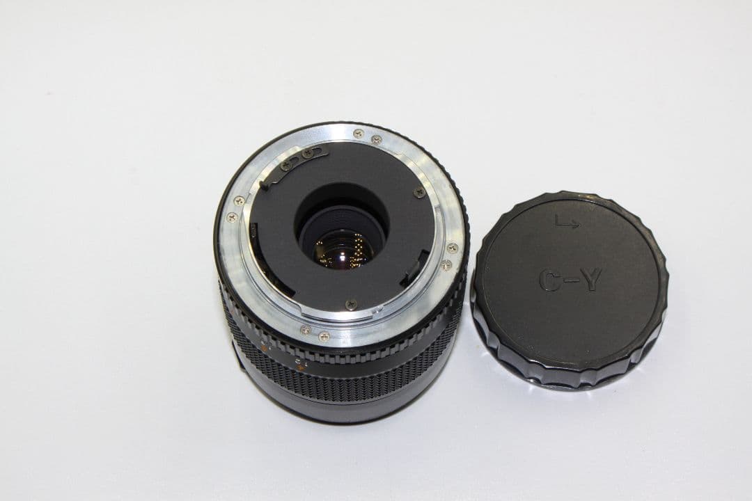 YASHICAヤシカ LENS ML ZOOM 42-75mm f3.5-4.5