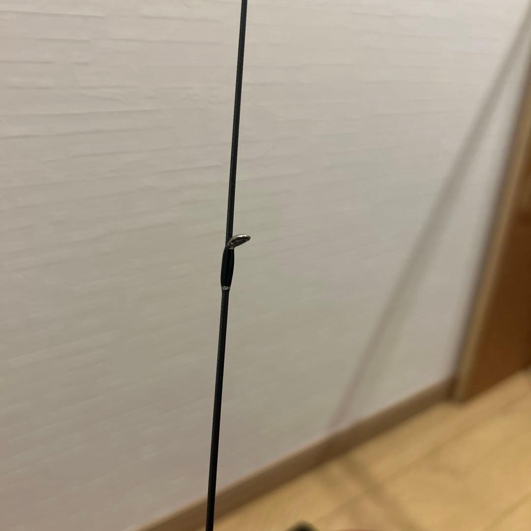 志*狼様 fishman ビームスインテ 6.4UL