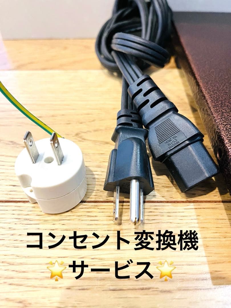 ラクレットヒーター 調理器具 LALPAGE RACL02 ブラウン - メルカリ