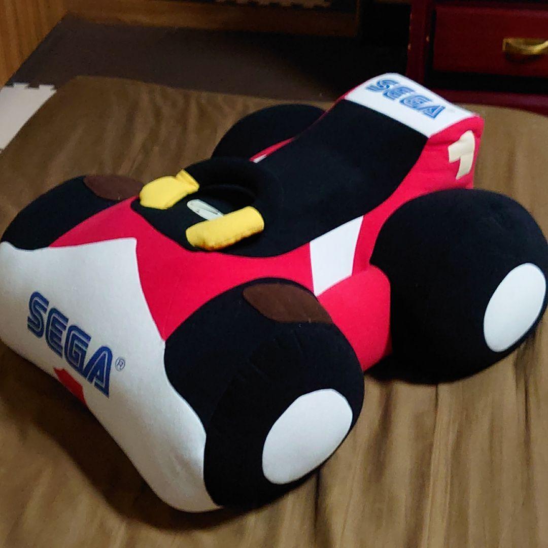 車 ぬいぐるみ 超特大 セガ 乗り物 imgrc0106747633.jpg