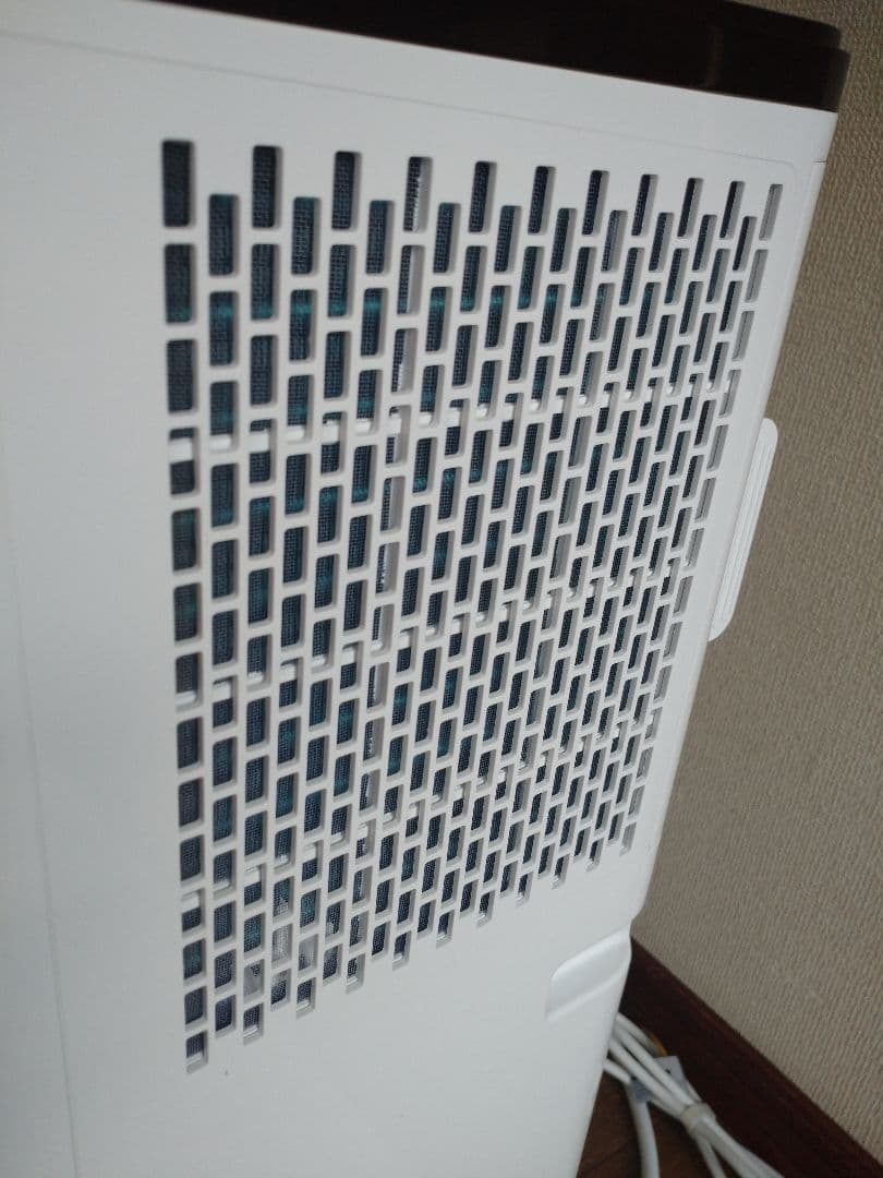 うみひかり クーラー どこでもエアコン 2.6kw 冷暖房機能付き