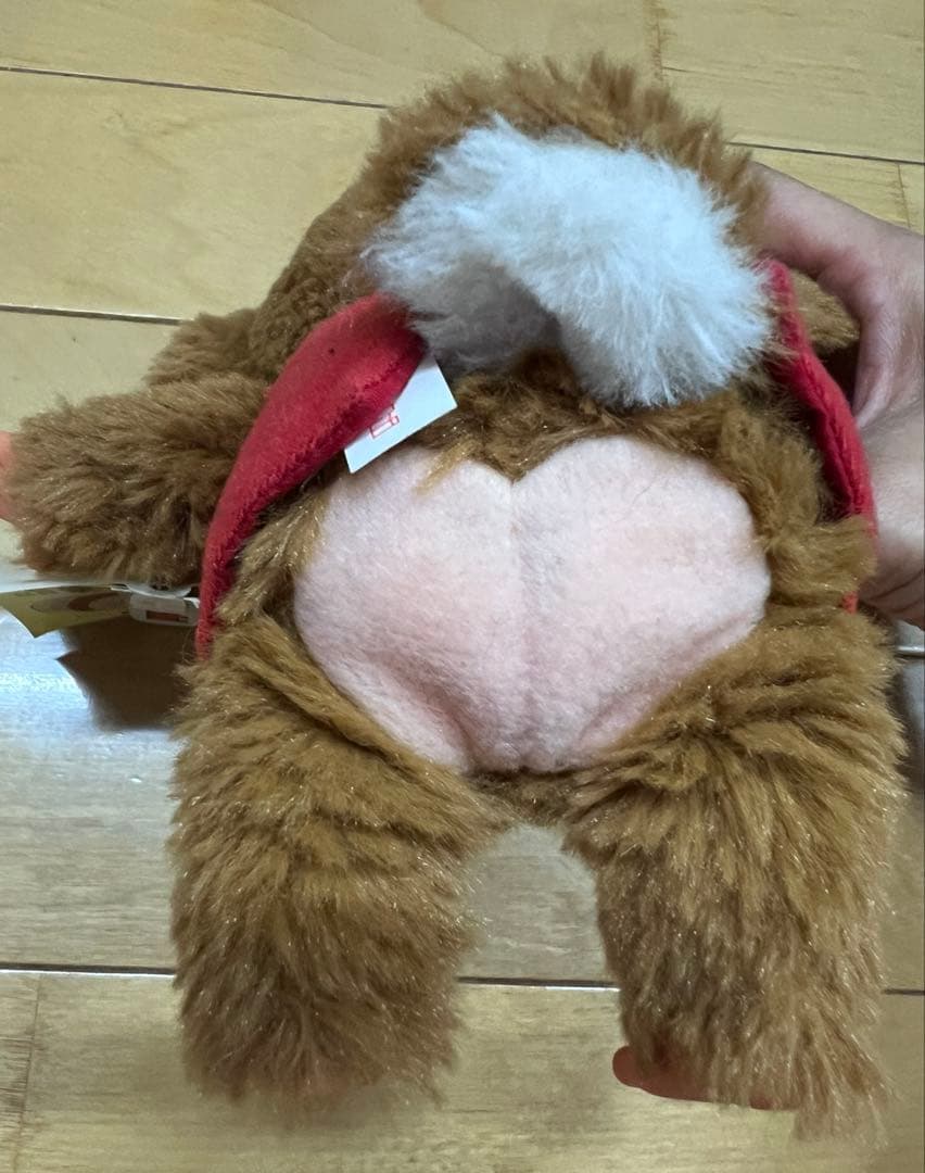 9体セット！monchhichi モンチッチ 干支 アニマル 着ぐるみ - メルカリ