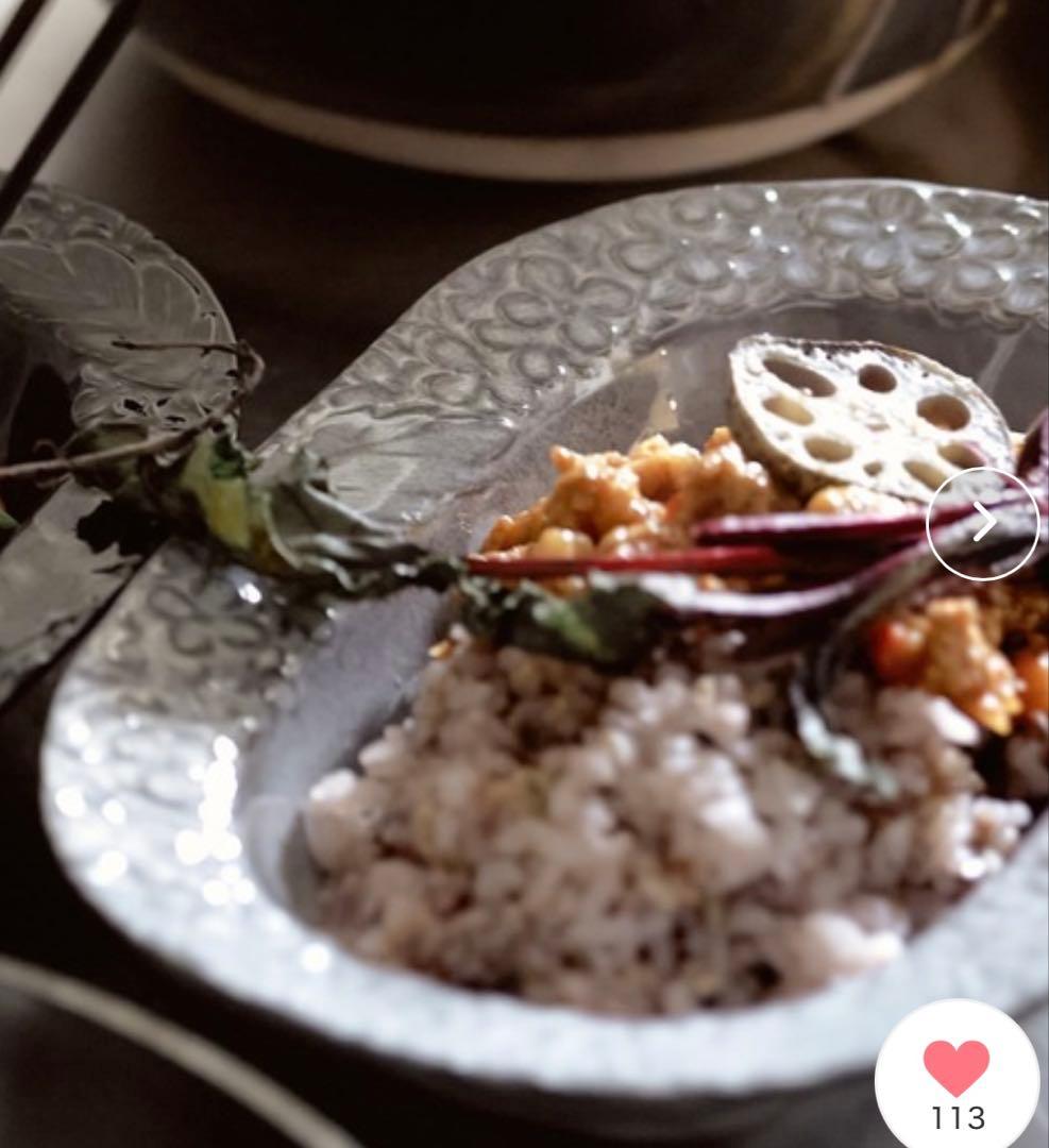 Lien(リアン) オーバルボウル 25.6cm 美濃焼 - メルカリ