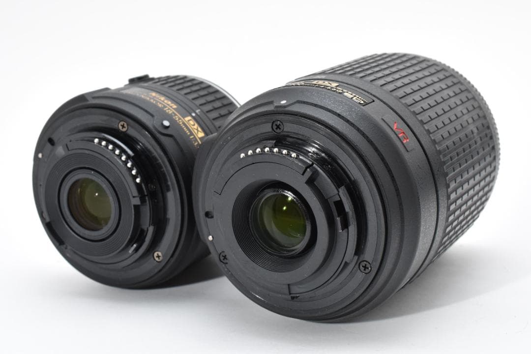 美品❤️ ショット数994回 ✨Nikon D5300 希少✨Wi-Fi搭載 - メルカリ