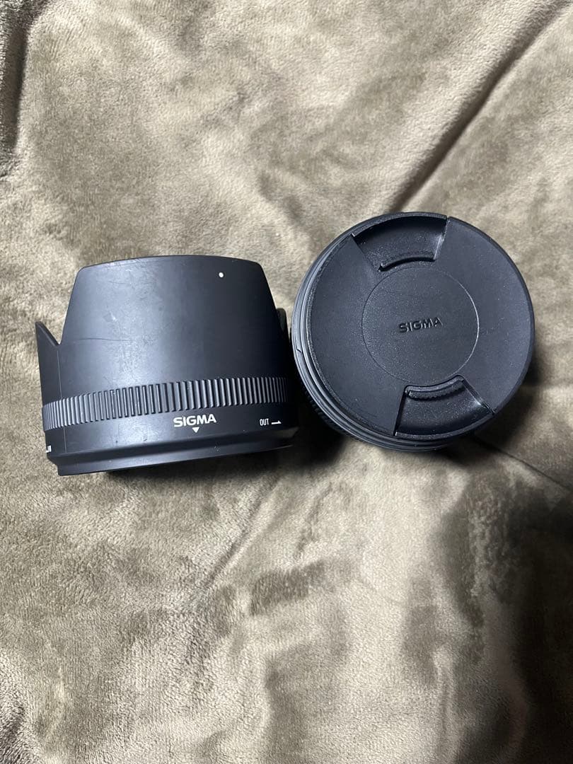 SIGMAレンズ 85mm F1.4 EX DG HSM キャノンEFマウント Amazon.com : Sigma 85mm f/1.4 EX DG HSM Large Aperture Medium