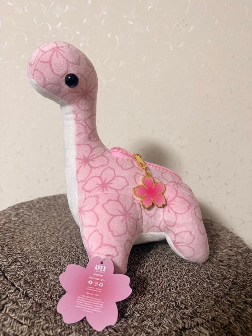 ALGS apex さくら ネッシー - メルカリ