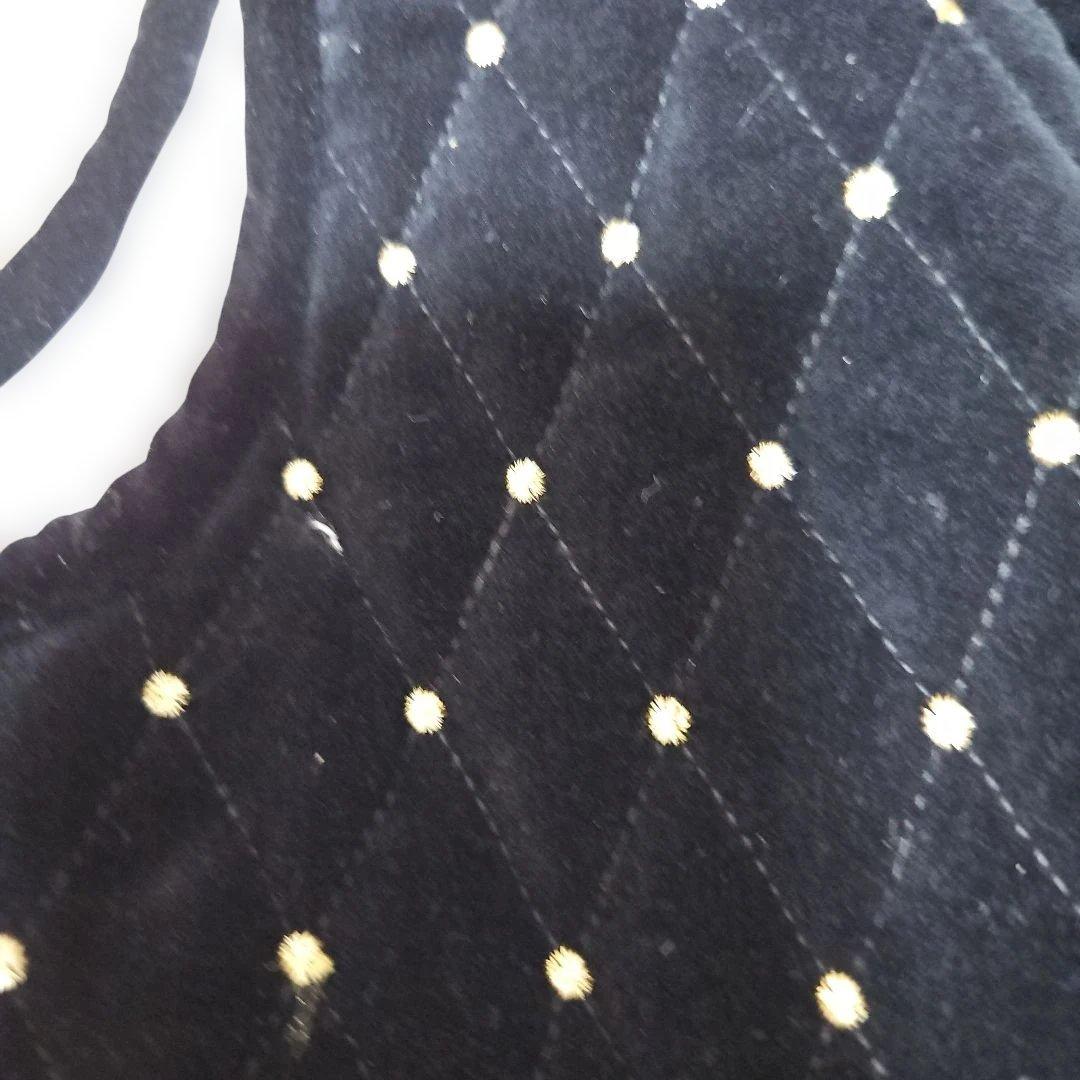 む*ー様 Bibiy JUMPER DRESS ワンピース キルティング 値下げ