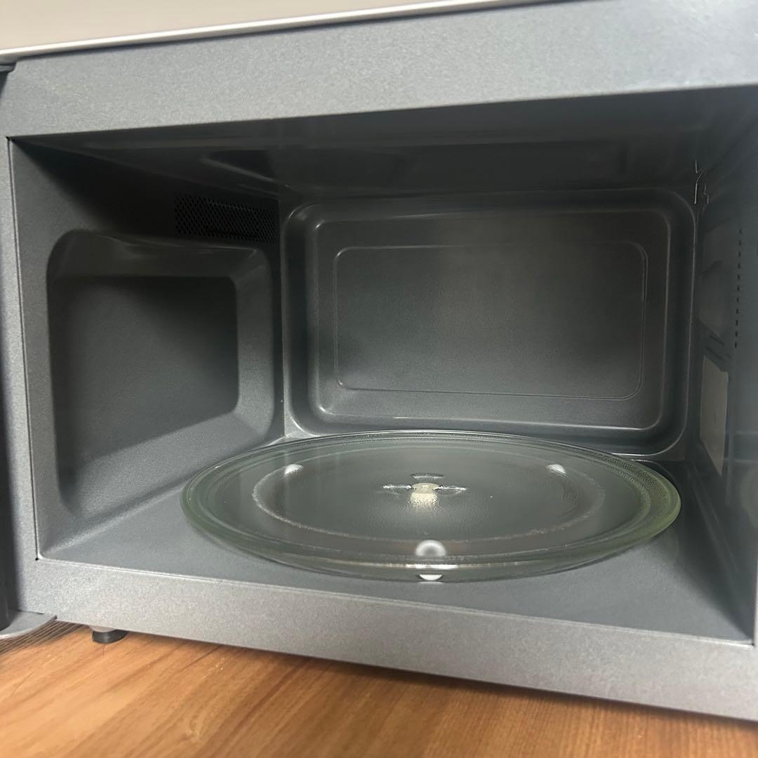 菜月妃　美品 Panasonic NE-E22A1-W