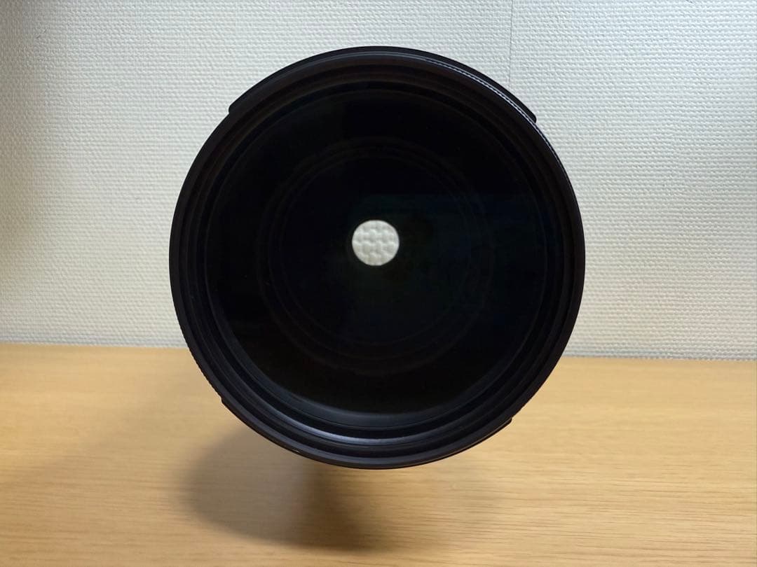 TAMRON 150-600mm F/5-6.3 Nikon F用 A022N