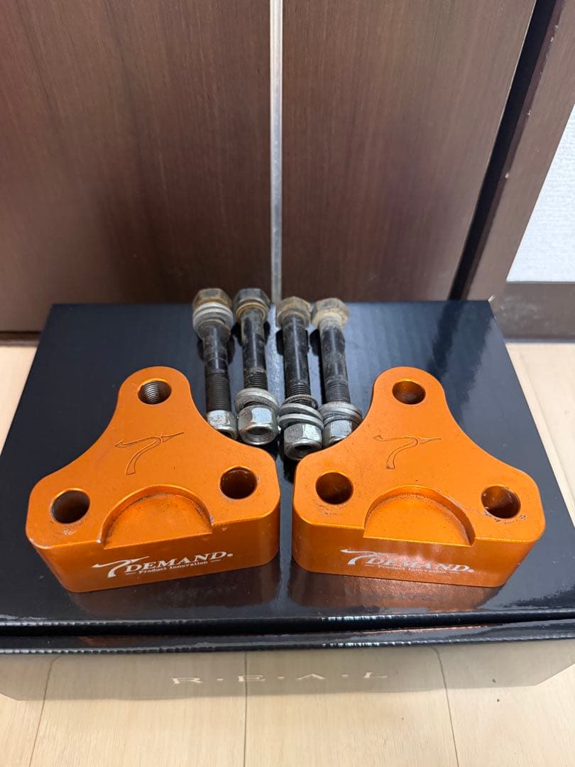 T-DEMAND イージープロver2 70カムリ 楽天市場】T-DEMAND【EASY PRO Ver.2】TOYOTA 70カムリ専用バンザイ