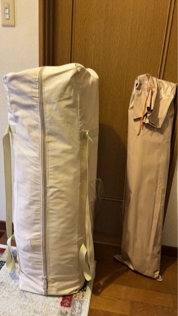 ベルテント　3.5m