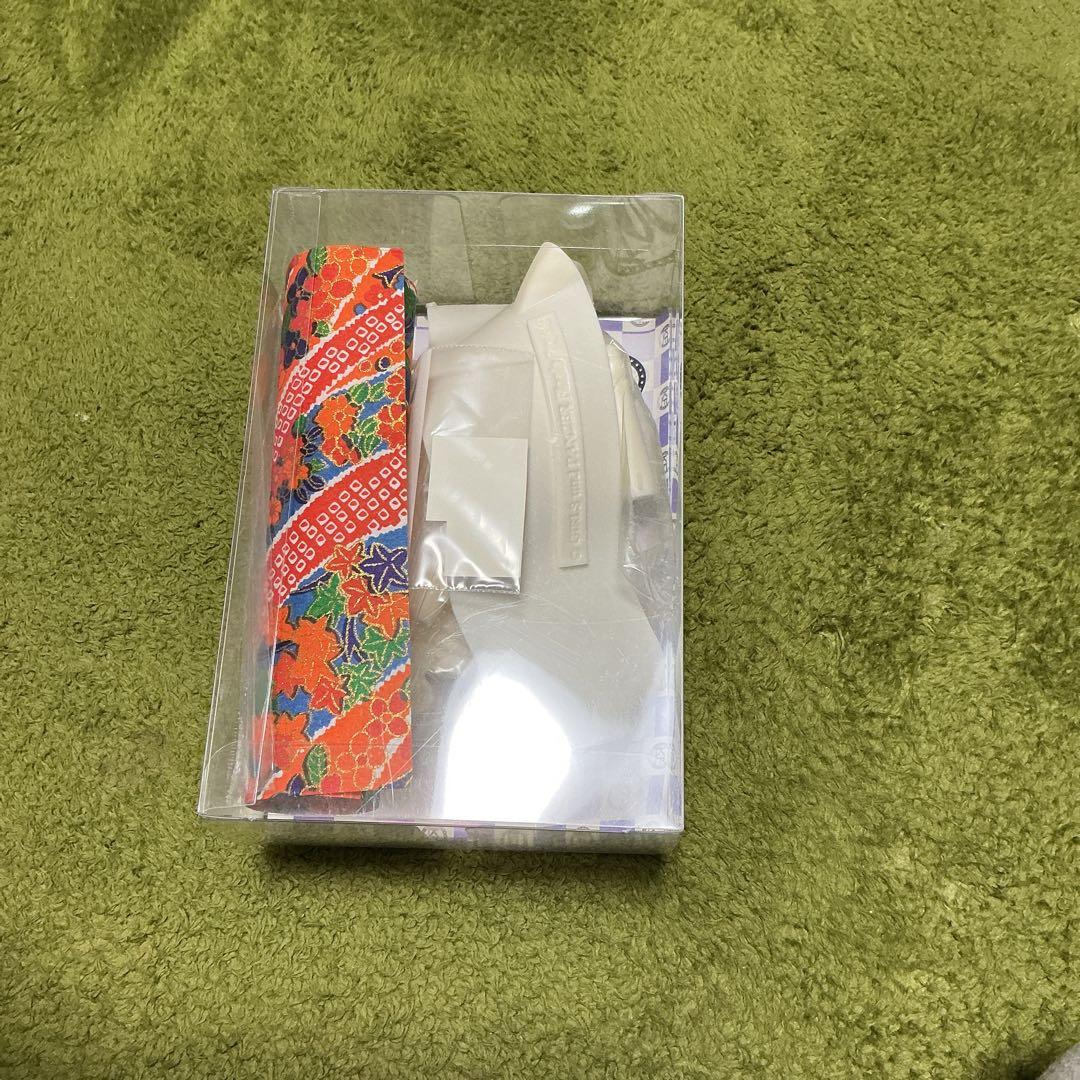 ガールズ＆パンツァー ロジカルガール 久保田ちゃん ガレージキット