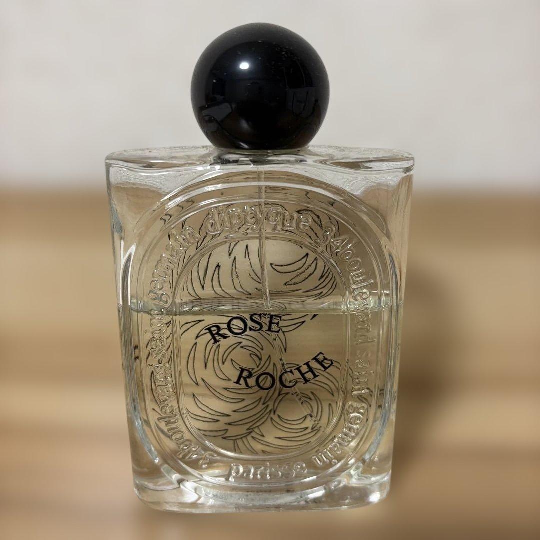 香水(ユニセックス) diptyque ROSE ROCHE100ml Rose Roche - Exclusive perfumes | Diptyque Paris