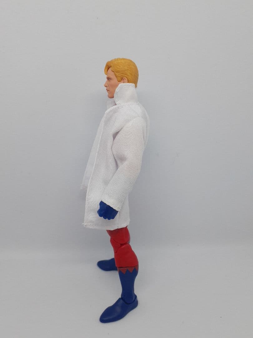 マーベルレジェンド/ジャイアントマン/ハンク・ピム ワスプ2パック版