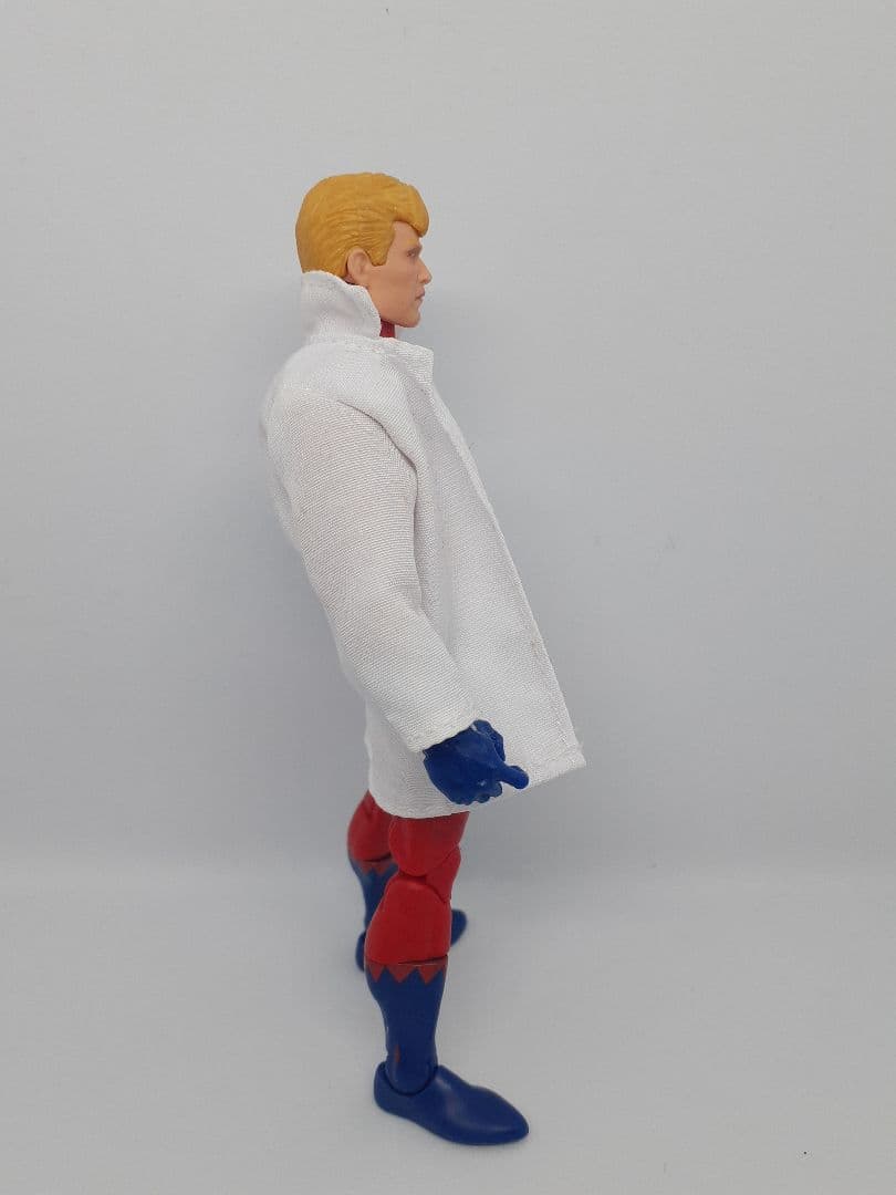 マーベルレジェンド/ジャイアントマン/ハンク・ピム ワスプ2パック版